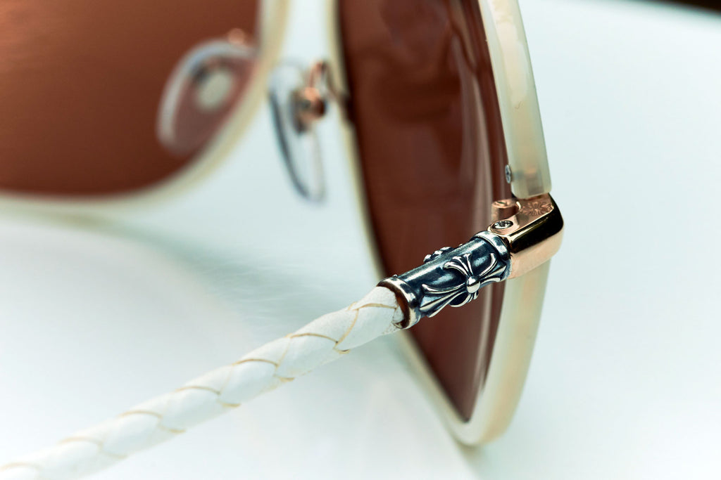 CHROME HEARTS