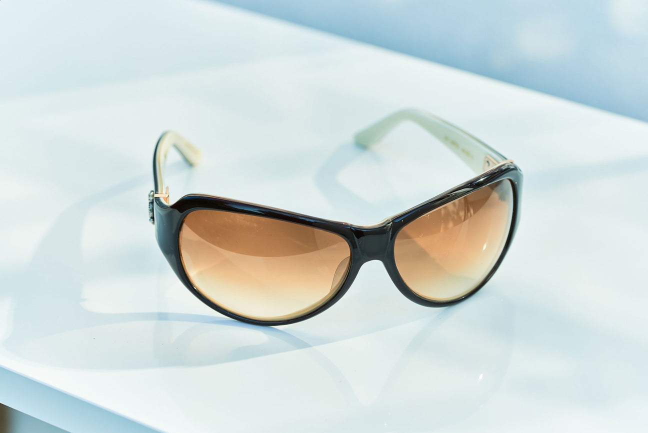 KIESELSTEIN CORD - Glasses – glasseswebb